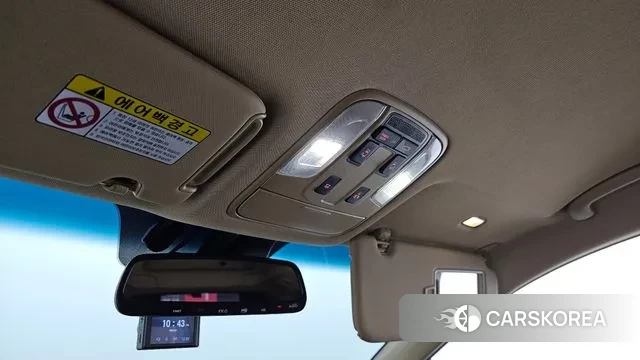 Kia The New Carnival id 3760778 из Кореи 10