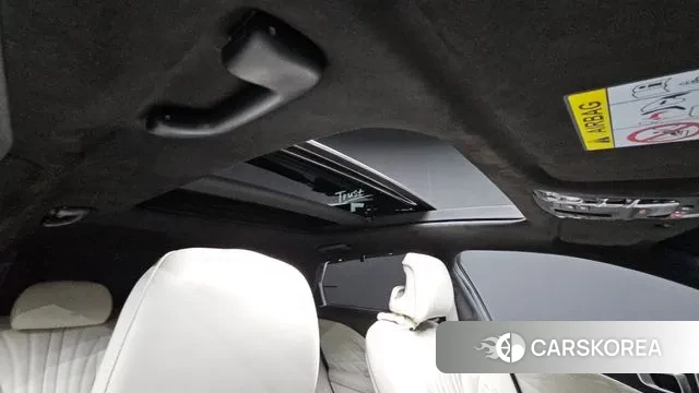 Kia K8 Hybrid id 3502974 из Кореи 10