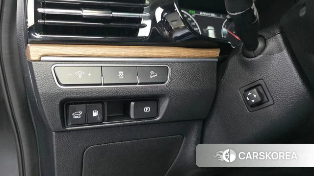 Kia Mohave Master id 4389246 из Кореи 10