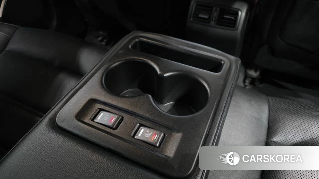 Renault Korea (Samsung) SM6 id 3886455 из Кореи 10