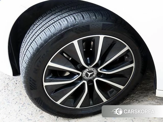 Mercedes-Benz C-Class W205 id 4586732 из Кореи 10