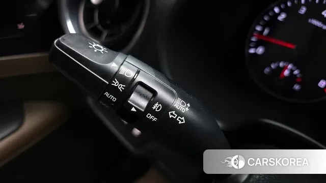 Kia Come New K3 id 3754542 из Кореи 10