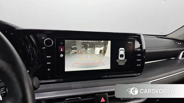 Kia K5 3rd generation id 3329559 из Кореи 10