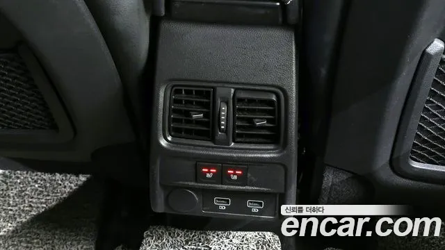 Renault Korea (Samsung) XM3 id 2839513 из Кореи 10