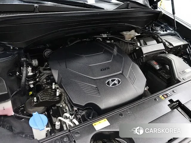 Hyundai Palisade id 3571081 из Кореи 10