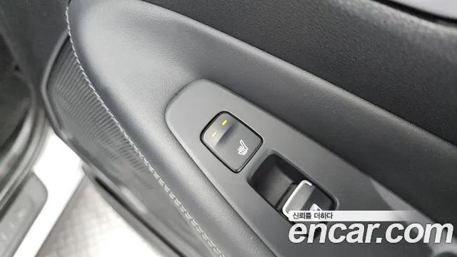 Hyundai Santa Fe TM id 2951742 из Кореи 10