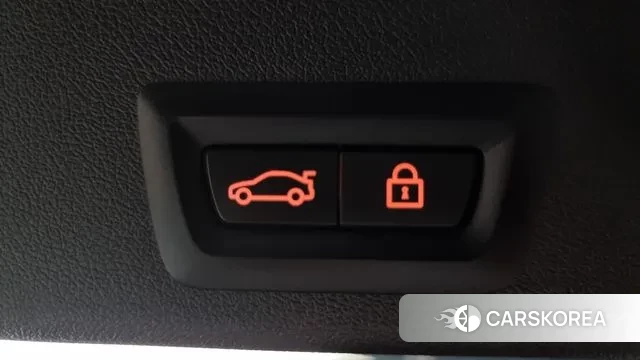 BMW X6 (G06) id 3043061 из Кореи 10