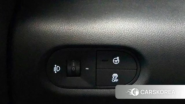 Hyundai Casper id 4303579 из Кореи 10
