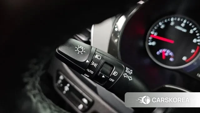 Kia Seltos id 3468055 из Кореи 10