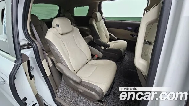 Kia Carnival 4th generation id 2926829 из Кореи 10