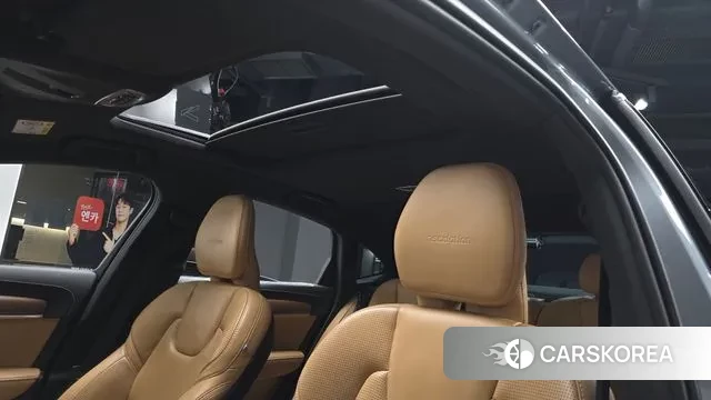 Volvo S90 id 3422747 из Кореи 10