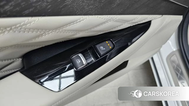 Kia K8 Hybrid id 4753414 из Кореи 10