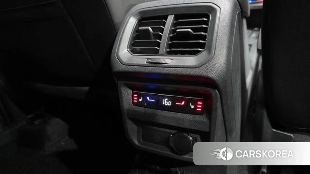 Volkswagen Tiguan Allspace id 4493705 из Кореи 10