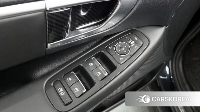 Hyundai Sonata (DN8) id 4180332 из Кореи 10