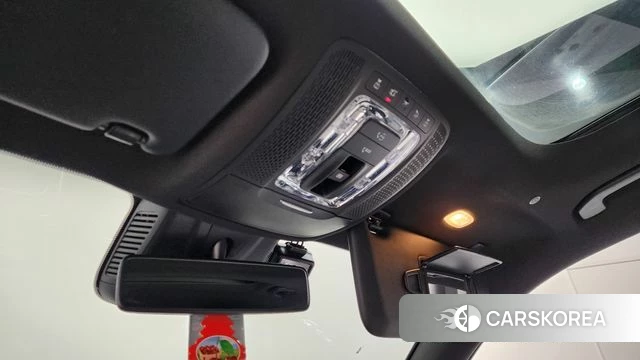 Mercedes-Benz GLB-Class X247 id 3813435 из Кореи 10