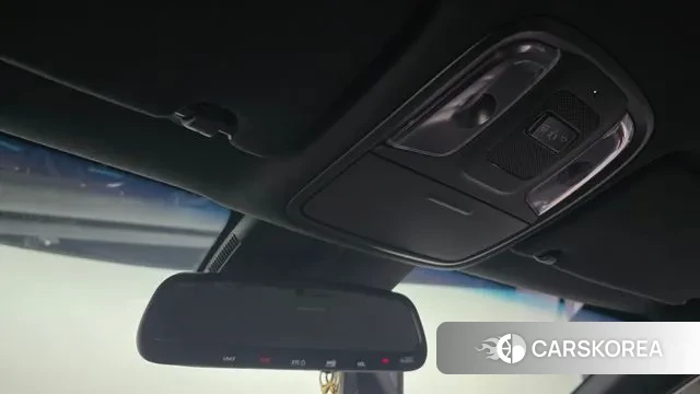 Kia Stinger id 3133974 из Кореи 10