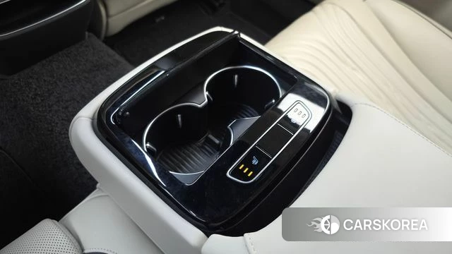 Genesis G80 (RG3) id 3964605 из Кореи 10