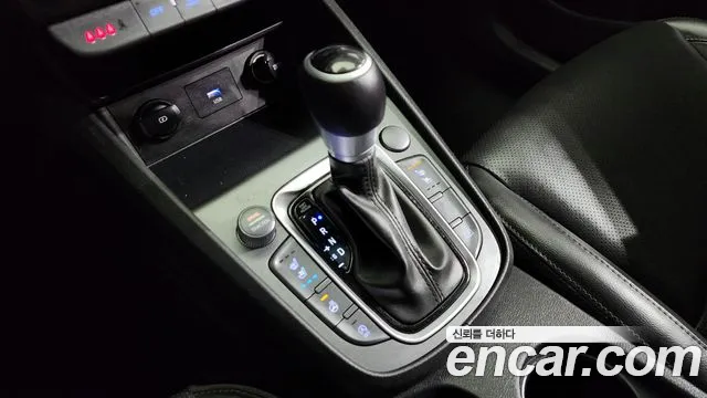 Hyundai The New Kona id 2629405 из Кореи 10