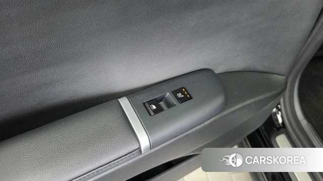 Hyundai Grandeur (GN7) id 4506005 из Кореи 10