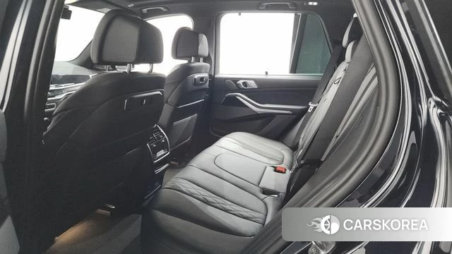 BMW X5 (G05) id 4635689 из Кореи 10