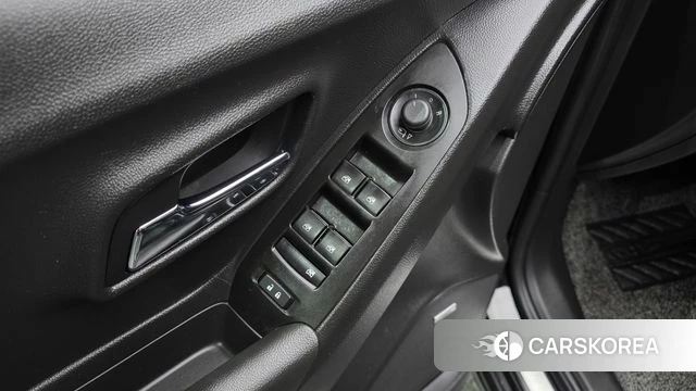 Chevrolet (GM Daewoo) The New Trax id 4390254 из Кореи 10