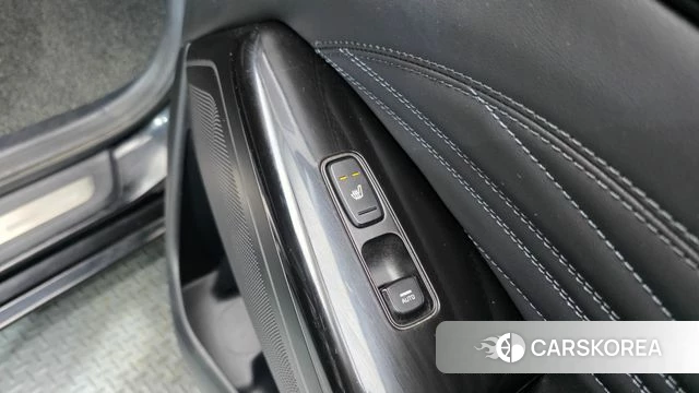 Kia K7 Premier id 4936976 из Кореи 10