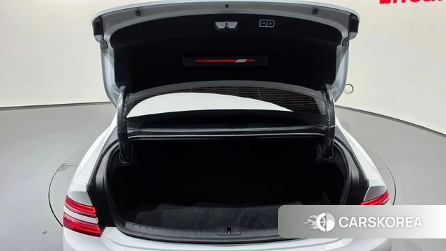 Genesis G80 (RG3) id 4692482 из Кореи 10
