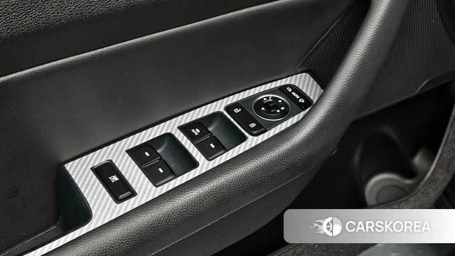 Hyundai Sonata New Rise id 4356766 из Кореи 10