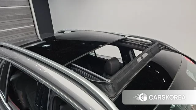 Mercedes-Benz GLB-Class X247 id 3523142 из Кореи 10