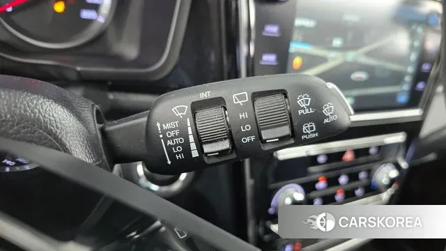 Ssangyong Berry New Tivoli id 3661442 из Кореи 10