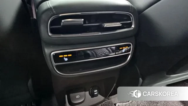 Genesis GV80 id 3509406 из Кореи 10