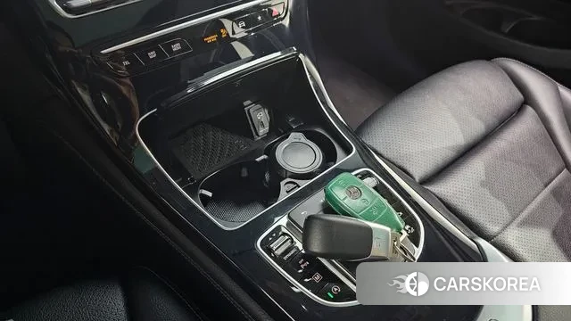 Mercedes-Benz GLC-Class X253 id 3100997 из Кореи 10