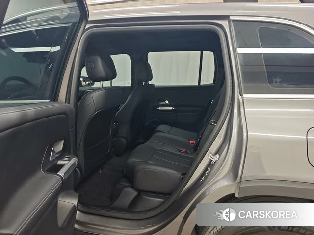 Mercedes-Benz EQB id 4353270 из Китая 10