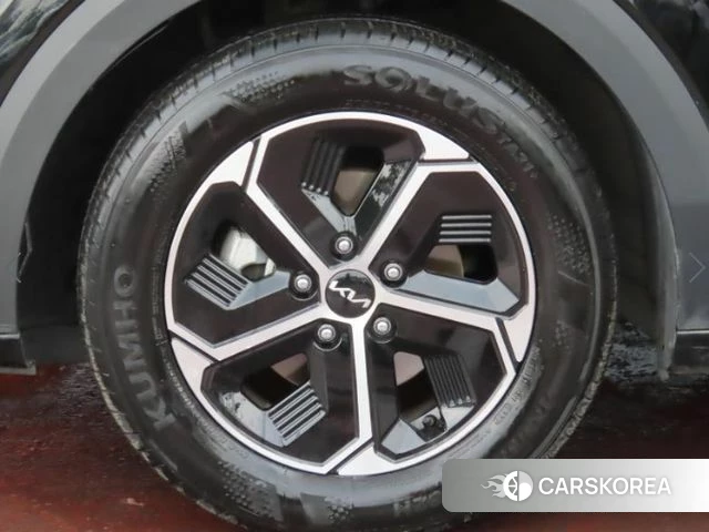 Kia Di Ol Nu Niro id 4779506 из Кореи 10