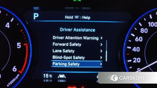 Hyundai Palisade id 3910377 из Кореи 10