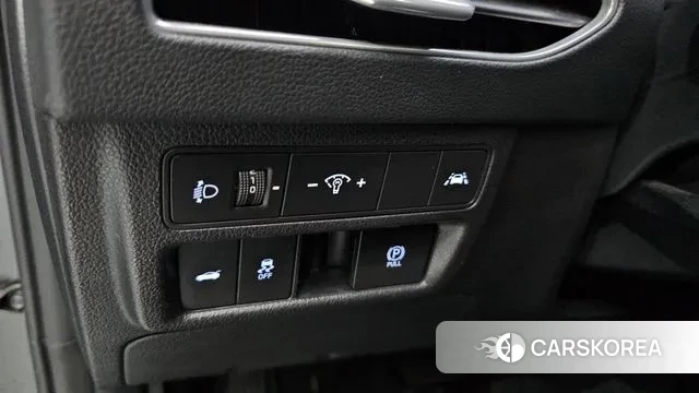 Hyundai Sonata (DN8) id 3004644 из Кореи 10