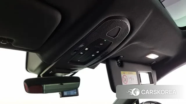 Porsche Cayenne (PO536) id 3321908 из Кореи 10