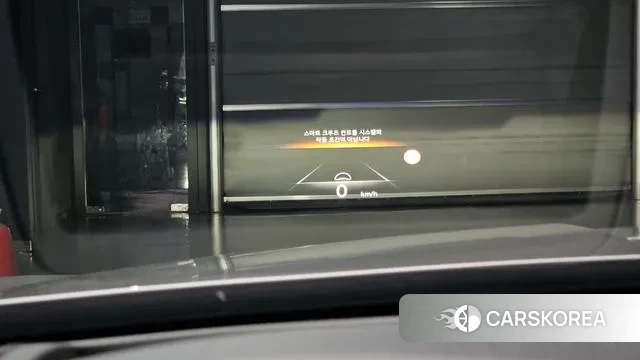 Genesis G80 (RG3) id 3017069 из Кореи 10