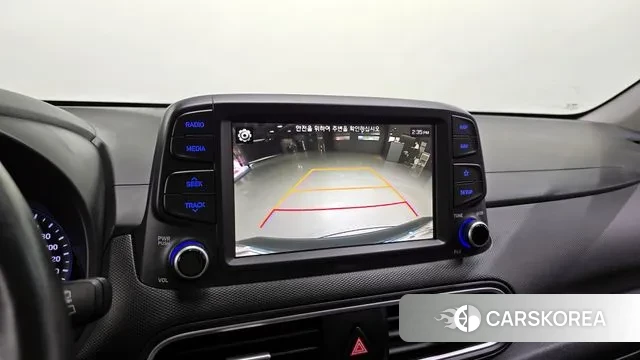 Hyundai Kona id 3291768 из Кореи 10