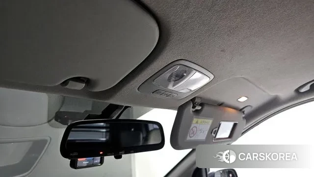 Hyundai The New Grand Starex id 3651084 из Кореи 10