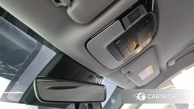Hyundai Sonata (DN8) id 4389248 из Кореи 10