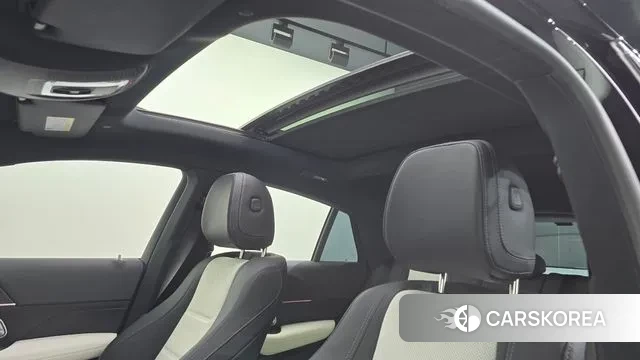 Mercedes-Benz GLE-Class W167 id 3507281 из Кореи 10