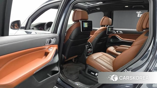 BMW X7 (G07) id 3898004 из Кореи 10