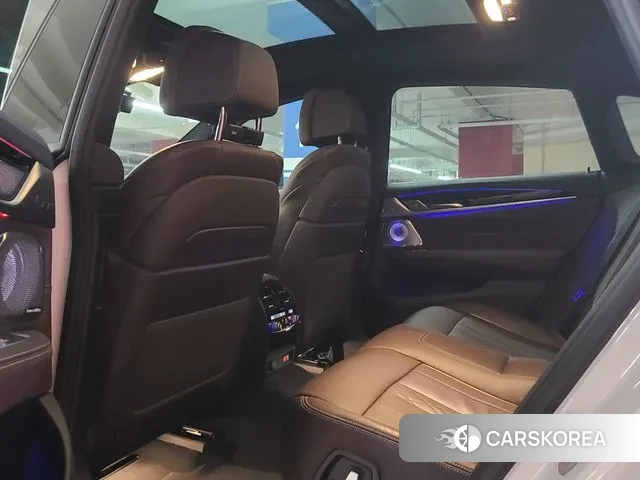 BMW 6 Series GT (G32) id 3338580 из Кореи 10