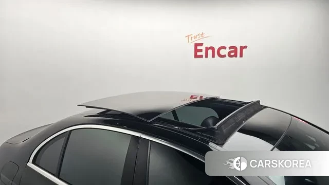 Mercedes-Benz E-Class W213 id 3746670 из Кореи 10