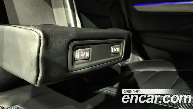 Renault Korea (Samsung) The New QM6 id 2858870 из Кореи 10