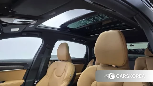 Volvo S90 id 3027517 из Кореи 10