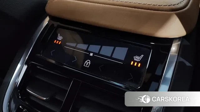 Volvo S60 3rd generation id 3698343 из Кореи 10