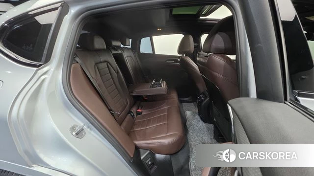 BMW X4 (G02) id 3844362 из Кореи 10