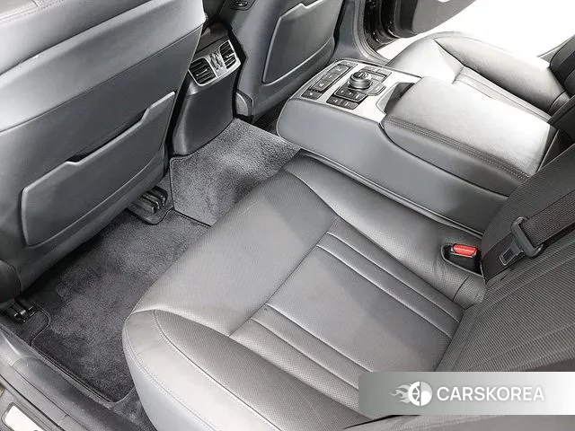 Genesis G80 id 3417943 из Кореи 10